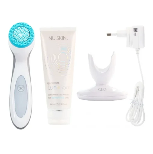 Nu Skin - ageLOC Lumispa Skin Care Kit for Sensitive Skin - Body Spa - Beauty - Professional Spa Equipment - Avvenice