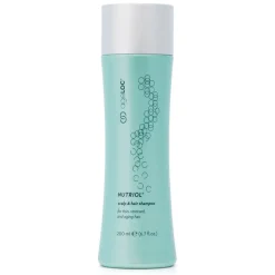 Nu Skin - ageLOC Nutriol Scalp & Hair Shampoo - 200 ml - Body Spa - Beauty - Professional Spa Equipment - Avvenice