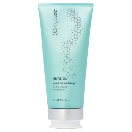 Nu Skin - ageLOC Nutriol Scalp & Hair Conditioner - 175 ml - Body Spa - Beauty - Professional Spa Equipment - Avvenice