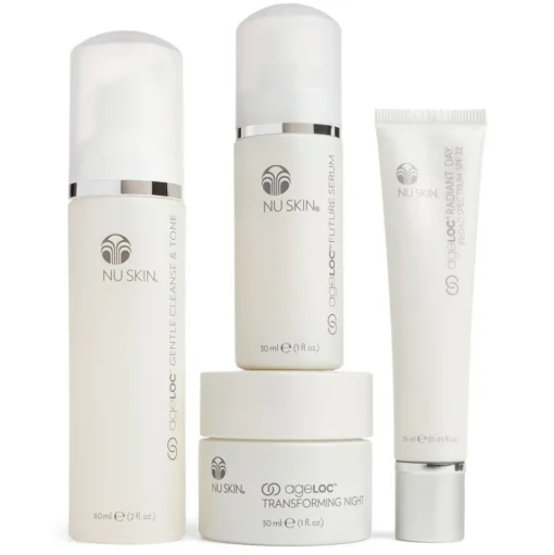 Nu Skin - ageLOC Transforming Night - 30 ml - Body Spa - Beauty - Professional Spa Equipment - Avvenice