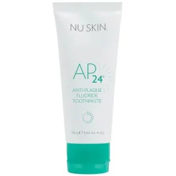 Nu Skin - AP 24 Whitening Fluoride Toothpaste - 110 g - Body Spa - Beauty - Professional Spa Equipment - Avvenice