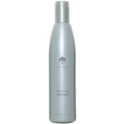 Nu Skin - Balancing Shampoo - 250 ml - Body Spa - Beauty - Professional Spa Equipment - Avvenice
