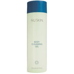 Nu Skin - Body Cleansing Gel - 500 ml - Body Spa - Beauty - Professional Spa Equipment - Avvenice