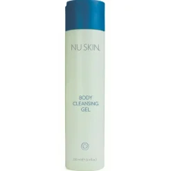 Nu Skin - Body Cleansing Gel - 250 ml - Body Spa - Beauty - Professional Spa Equipment - Avvenice