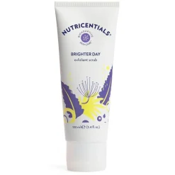 Nu Skin - Brighter Day Exfoliant Scrub - 100 ml - Body Spa - Beauty - Professional Spa Equipment - Avvenice