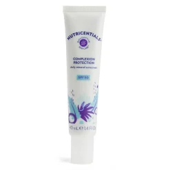 Nu Skin - Complexion Protection Daily Mineral Sunscreen - 40 ml - Body Spa - Beauty - Professional Spa Equipment - Avvenice
