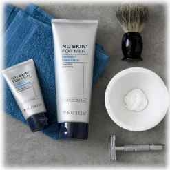 Nu Skin - Dividends Aftershave Balm for Men - 50 ml - Body Spa - Beauty - Professional Spa Equipment - Avvenice