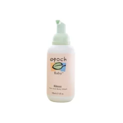 Nu Skin - Epoch Baby Hibiscus Hair & Body Wash - 150 ml - Body Spa - Beauty - Professional Spa Equipment - Avvenice