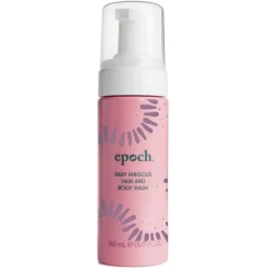 Nu Skin - Epoch Baby Hibiscus Hair and Body Wash - 150 ml - Body Spa - Beauty - Professional Spa Equipment - Avvenice