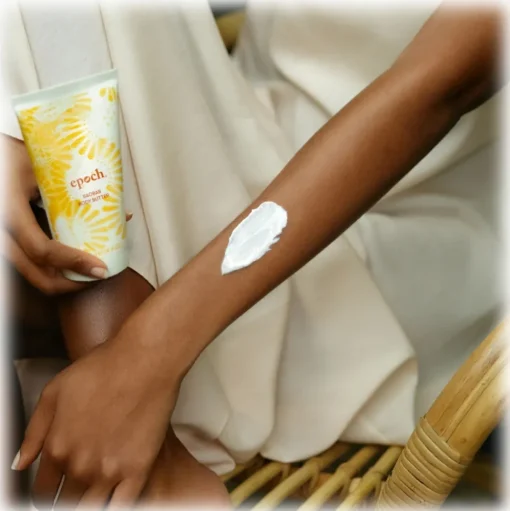 Nu Skin - Epoch Baobab Body Butter - 125 g - Body Spa - Beauty - Professional Spa Equipment - Avvenice