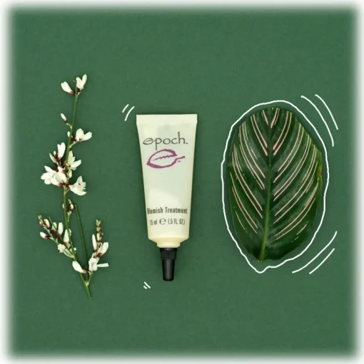 Nu Skin - Epoch Blemish Treatment - 15 ml - Body Spa - Beauty - Professional Spa Equipment - Avvenice