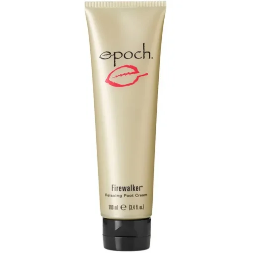 Nu Skin - Epoch Firewalker - 100 ml - Body Spa - Beauty - Professional Spa Equipment - Avvenice