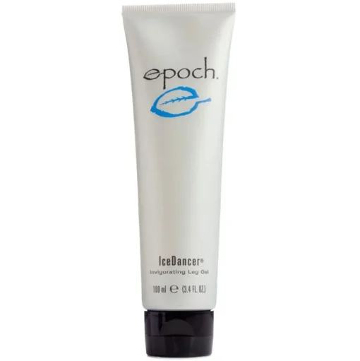Nu Skin - Epoch IceDancer - 100 ml - Body Spa - Beauty - Professional Spa Equipment - Avvenice
