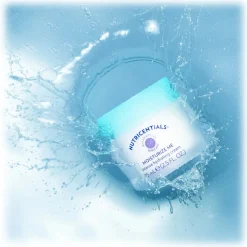 Nu Skin - Moisturize Me Intense Hydrating Cream - 75 ml - Body Spa - Beauty - Professional Spa Equipment - Avvenice