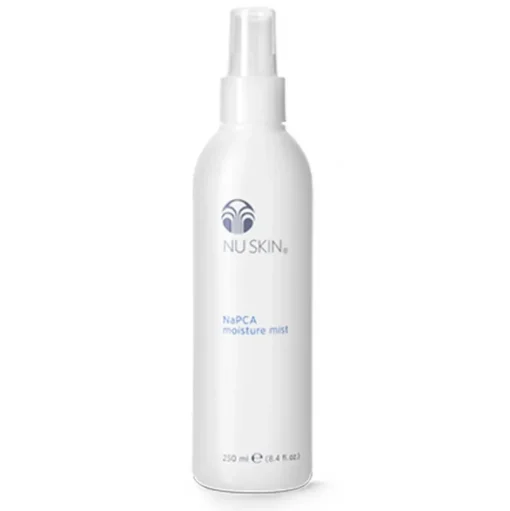 Nu Skin - NaPCA Moisture Mist - 250 ml - Body Spa - Beauty - Professional Spa Equipment - Avvenice