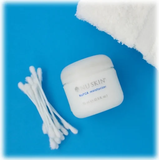 Nu Skin - NaPCA Moisturizer - 75 ml - Body Spa - Beauty - Professional Spa Equipment - Avvenice