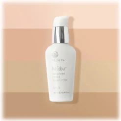 Nu Skin - Nu Colour Advanced Tinted Moisturizer SPF 15 - Sand - 40 ml - Body Spa - Beauty - Avvenice