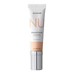 Nu Skin - Nu Colour Bioadaptive* BB+ Skin Loving Foundation - Sand - 30 ml - Body Spa - Beauty - Professional Spa Equipment - Avvenice