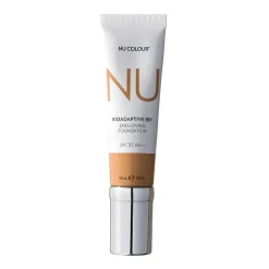 Nu Skin - Nu Colour Bioadaptive* BB+ Skin Loving Foundation - Tan - 30 ml - Beauty - Professional Spa Equipment - Avvenice