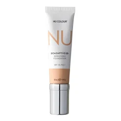 Nu Skin - Nu Colour Bioadaptive* BB+ Skin Loving Foundation - Natural Beige - 30 ml - Beauty - Professional Spa Equipment - Avvenice