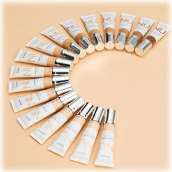 Nu Skin - Nu Colour Bioadaptive* BB+ Skin Loving Foundation - Java - 30 ml - Body Spa - Beauty - Professional Spa Equipment - Avvenice