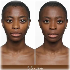 Nu Skin - Nu Colour Bioadaptive* BB+ Skin Loving Foundation - Java - 30 ml - Body Spa - Beauty - Professional Spa Equipment - Avvenice