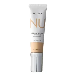 Nu Skin - Nu Colour Bioadaptive* BB+ Skin Loving Foundation - Linen - 30 ml - Body Spa - Beauty - Professional Spa Equipment - Avvenice