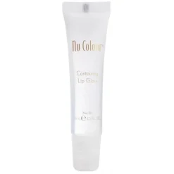 Nu Skin - Nu Colour Contouring Lip Gloss - 15 ml - Body Spa - Beauty - Professional Spa Equipment - Avvenice