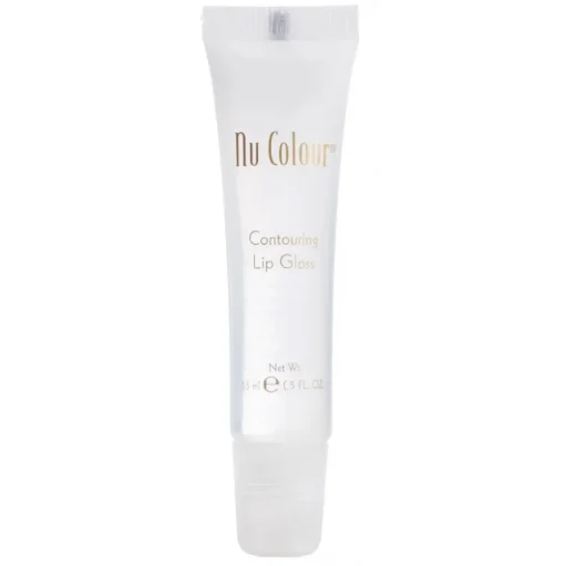Nu Skin - Nu Colour Contouring Lip Gloss - 15 ml - Body Spa - Beauty - Professional Spa Equipment - Avvenice