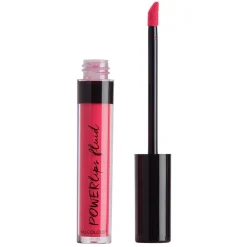 Nu Skin - Nu Colour Powerlips Fluid Matte Unleash - 3.1 ml - Body Spa - Beauty - Professional Spa Equipment - Avvenice