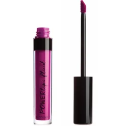 Nu Skin - Nu Colour Powerlips Fluid Matte Reign - 3.1 ml - Body Spa - Beauty - Professional Spa Equipment - Avvenice