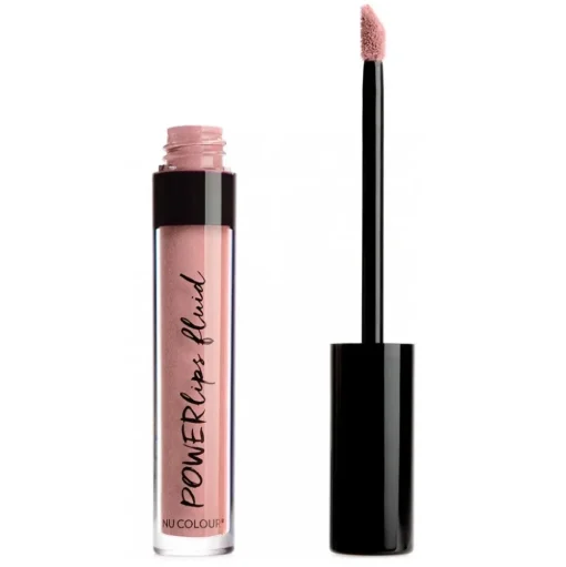 Nu Skin - Nu Colour Powerlips Fluid Metallic Promotion - 3.1 ml - Body Spa - Beauty - Professional Spa Equipment - Avvenice