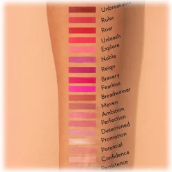 Nu Skin - Nu Colour Powerlips Fluid Metallic Promotion - 3.1 ml - Body Spa - Beauty - Professional Spa Equipment - Avvenice