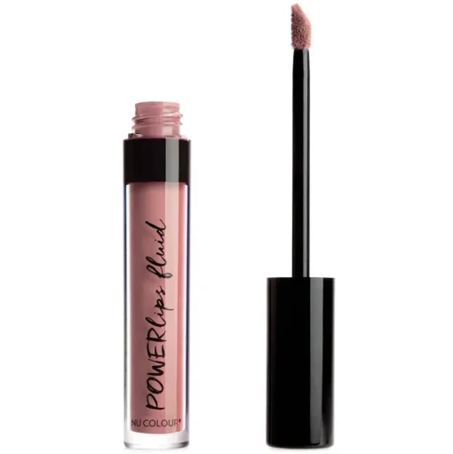 Nu Skin - Nu Colour Powerlips Fluid Matte Persistence - 3.1 ml - Body Spa - Beauty - Professional Spa Equipment - Avvenice