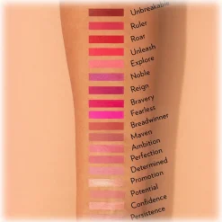 Nu Skin - Nu Colour Powerlips Fluid Matte Perfection - Promotion - Body Spa - Beauty - Professional Spa Equipment - Avvenice