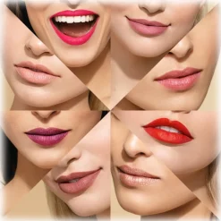 Nu Skin - Nu Colour Powerlips Fluid Matte Perfection - Promotion - Body Spa - Beauty - Professional Spa Equipment - Avvenice