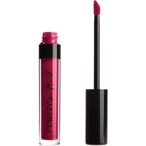 Nu Skin - Nu Colour Powerlips Fluid Matte Perfection - Ruler - Body Spa - Beauty - Professional Spa Equipment - Avvenice