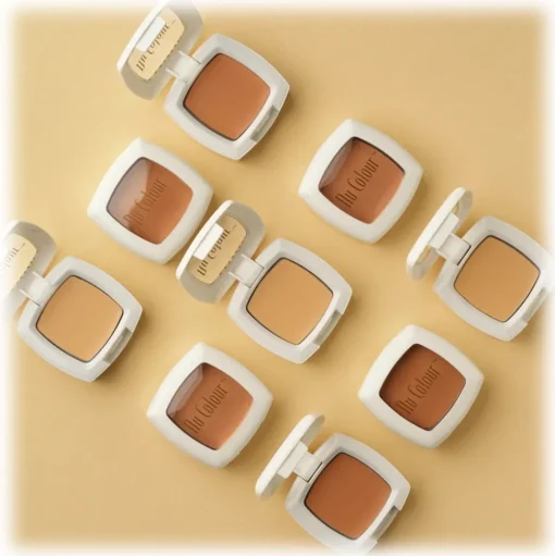 Nu Skin - Nu Colour Skin Beneficial Concealer for Dark Circles - Light - 2.2 g - Body Spa - Avvenice