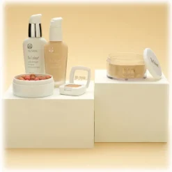 Nu Skin - Nu Colour Skin Beneficial Concealer for Dark Circles - Light - 2.2 g - Body Spa - Avvenice