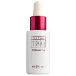 Nu Skin - Nu Skin 180º Cell Renewal Fluid - 30 ml - Body Spa - Beauty - Professional Spa Equipment - Avvenice