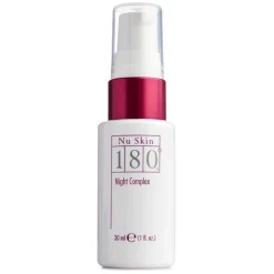Nu Skin - Nu Skin 180° Night Complex - 30 ml - Body Spa - Beauty - Professional Spa Equipment - Avvenice