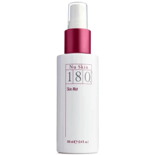 Nu Skin - Nu Skin 180° Skin Mist - 100 ml - Body Spa - Beauty - Professional Spa Equipment - Avvenice