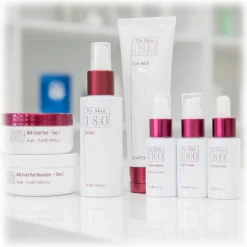 Nu Skin - Nu Skin 180° Skin Mist - 100 ml - Body Spa - Beauty - Professional Spa Equipment - Avvenice