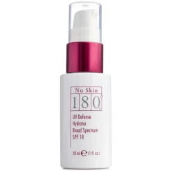 Nu Skin - Nu Skin 180º UV Block Hydrator SPF 18 - 30 ml - Body Spa - Beauty - Professional Spa Equipment - Avvenice