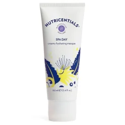 Nu Skin - Spa Day Creamy Hydrating Masque - 100 ml - Body Spa - Beauty - Professional Spa Equipment - Avvenice