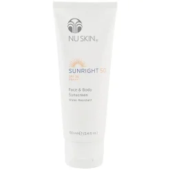 Nu Skin - Sunright 50 - 100 ml - Body Spa - Beauty - Professional Spa Equipment - Avvenice