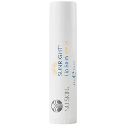 Nu Skin - Sunright Lip Balm 15 - 4.2 g - Body Spa - Beauty - Professional Spa Equipment - Avvenice