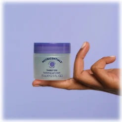 Nu Skin - Thirst Fix Hydrating Gel Cream - 75 ml - Body Spa - Beauty - Professional Spa Equipment - Avvenice