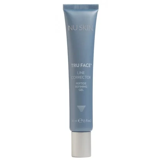 Nu Skin - Tru Face Line Corrector - 30 ml - Body Spa - Beauty - Professional Spa Equipment - Avvenice