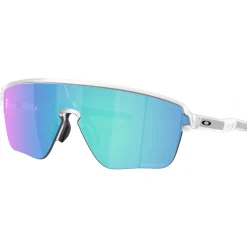 Oakley - Corridor SQ - Prizm Road - Matte Grey Smoke - Sunglasses - Oakley Eyewear - Avvenice